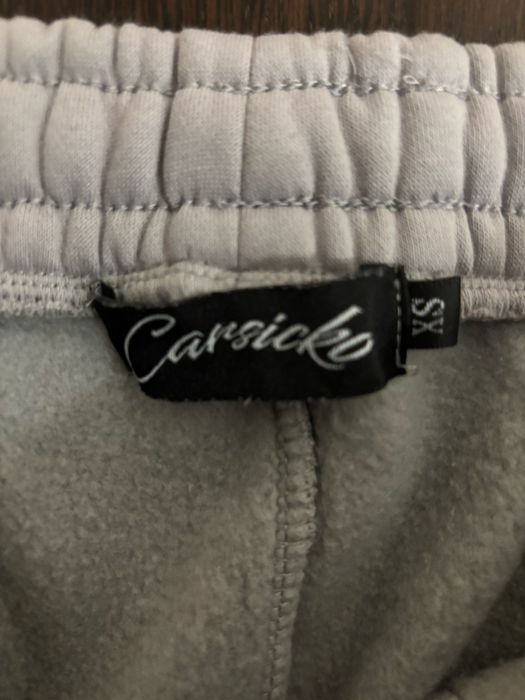 Pantaloni lungi carsicko