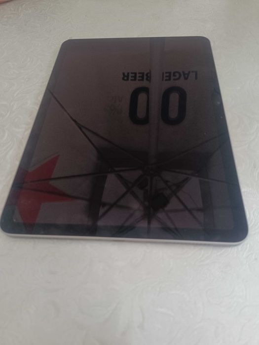 iPad Air 11-inch (M3)