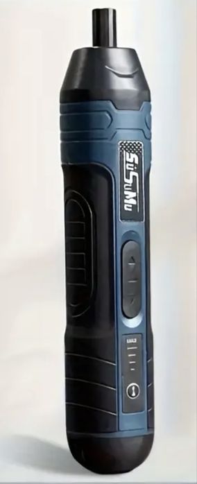 Surubelnita Electrica Cu Acumulator