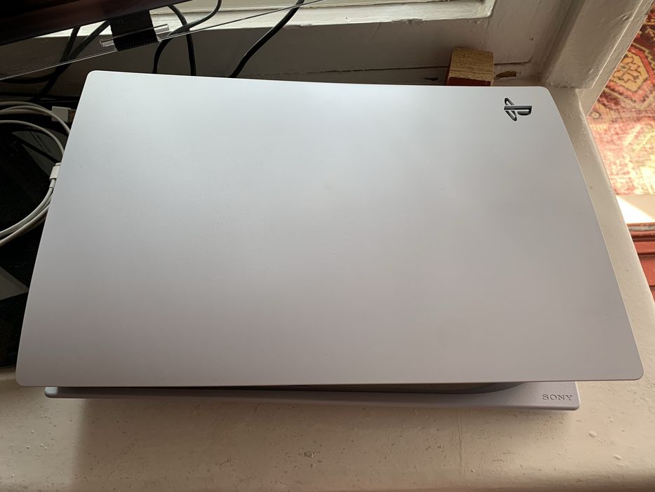 Sony playstation 5 digital edition 1tb