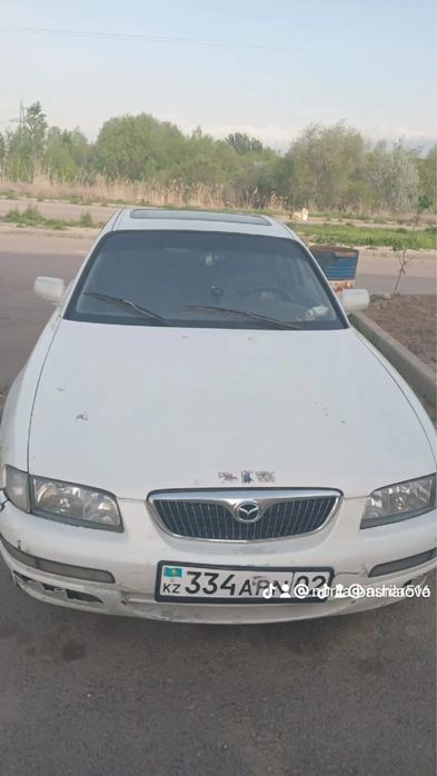 продается Mazda Millenia