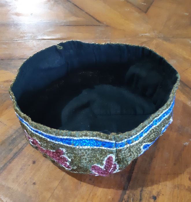 Продам тюбетейку