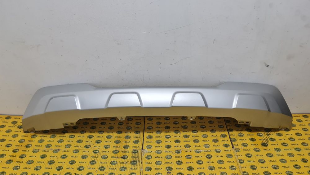 Ornament bandou spoiler bara spate BMW X5 G05 9881522