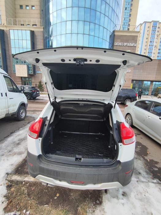 Продам автомобиль