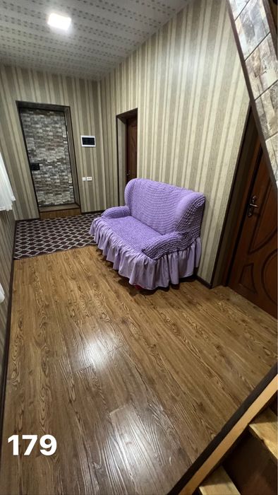 Дача ДЕЛЬФИН 24/7 Оила ва  улфатларга Бустонлик Азадбаш Чирчиқ даре