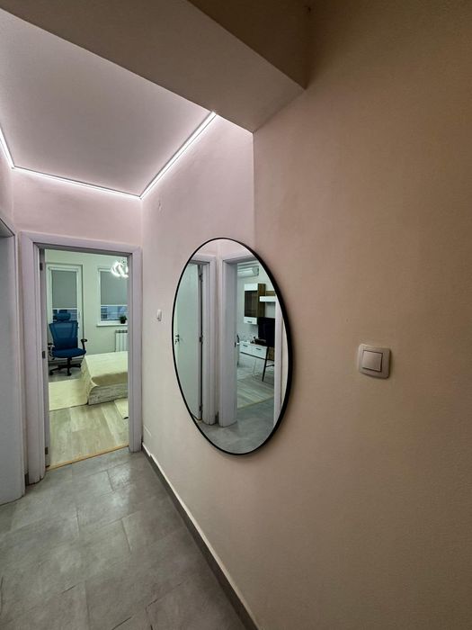 Дава се под наем Двустаен апартамент в София, Център - 50 кв.м за 698.19 € - Снимка #9