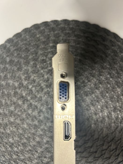 NVIDIA GeForce GT 710