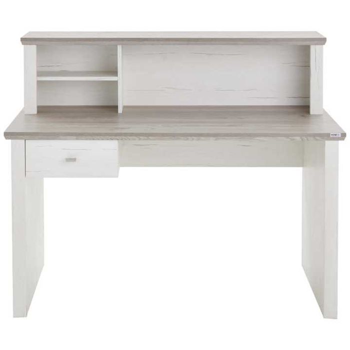 БЮРО С НАДСТРОЙКА