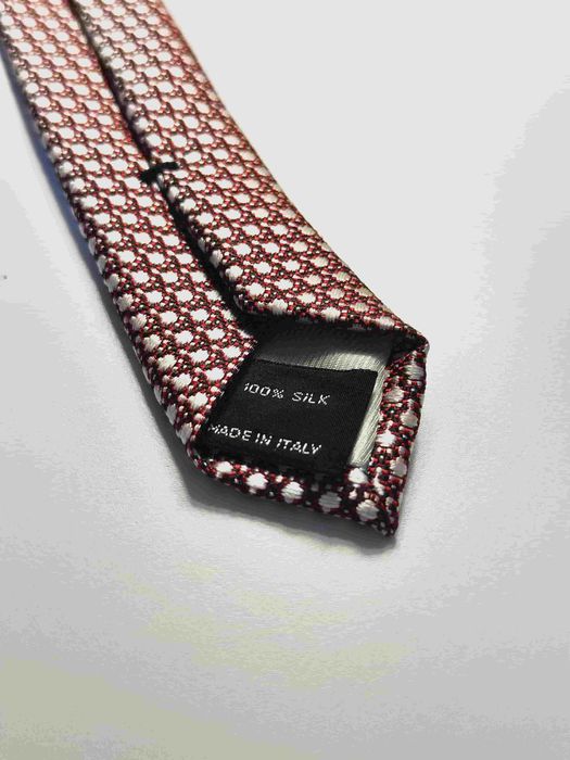 Мужской галстук TOM FORD