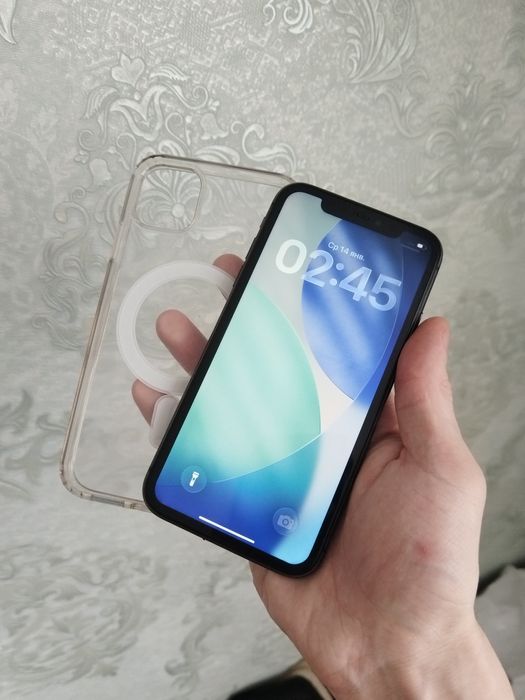 IPhone 11 128GB продам