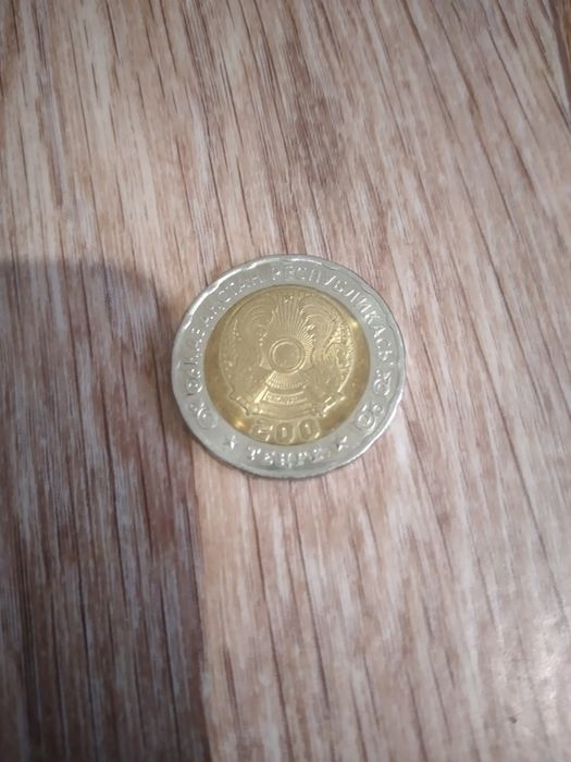Моооонеееееттааа