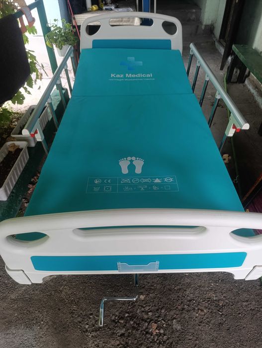 Кровать для лежачих