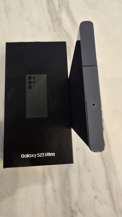 Samsung S23 Ultra 256GB