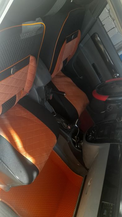 Lasetti 1.8 avtamat