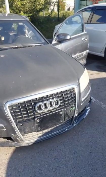 Продам на авторазбор Audi A8