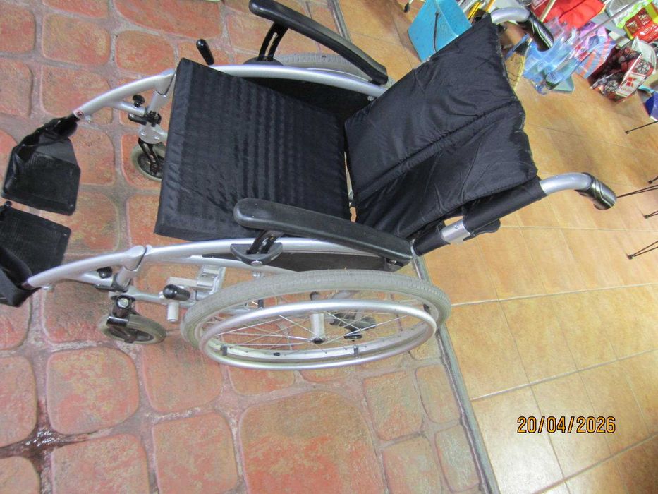 Scaun pentru persoane cu dizabilități