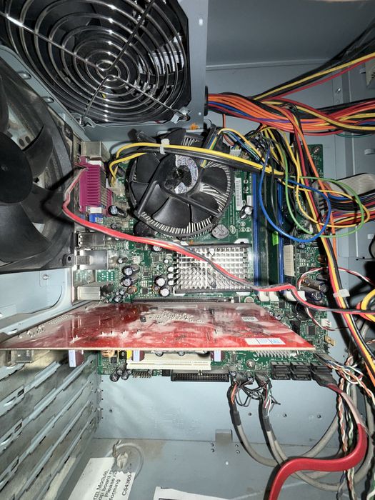 Персональный компьютер