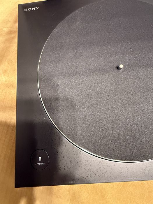 Vand Pick-up Sony PS-LX310BT