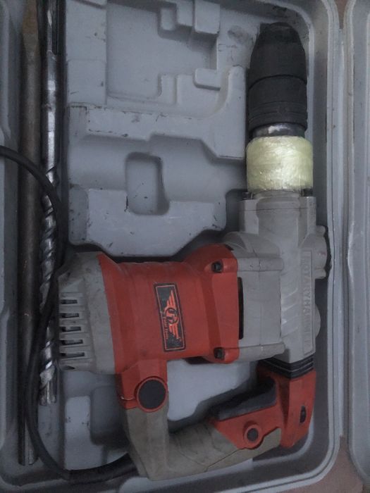 Перфоратор TT ПЭ-3805М