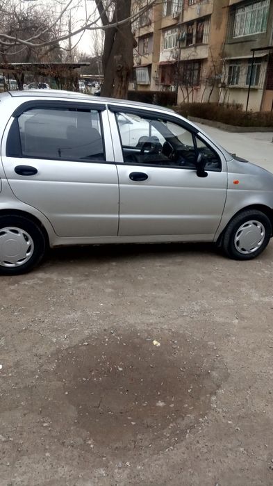 Матиз 2010 срочно