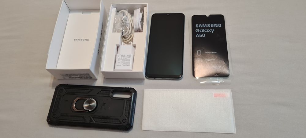 Като нов Samsung galaxy A50-самсунг галакси А50