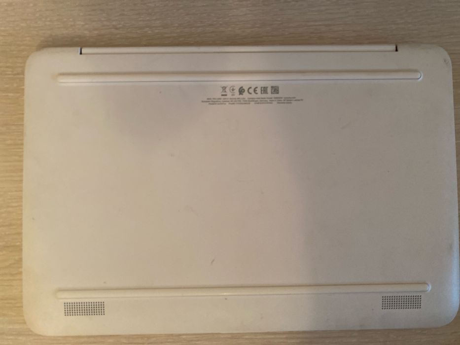 Ноутбук HP продам