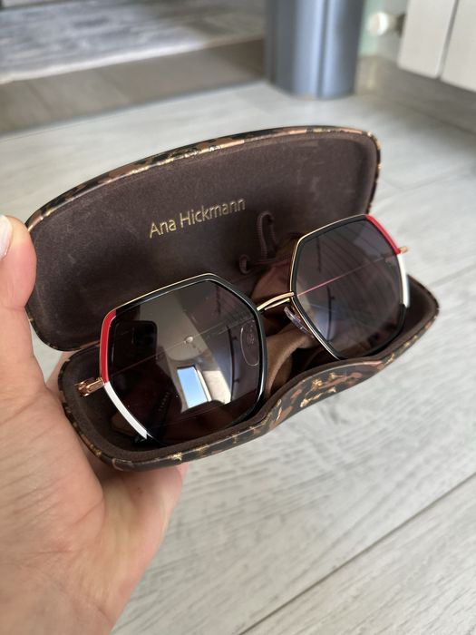 Дамски очила Ana Hickmann