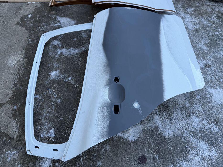 Usa / Portiera dreapta spate Dacia Logan 3 2020-2025