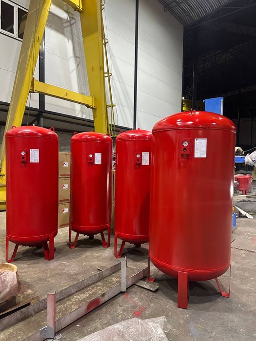 Расшрителный бак Рашбак Оптом Rashbak 5Ldan 5000L gacha/от 5Л до 5000Л