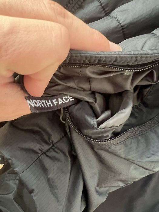 Елек The North Face