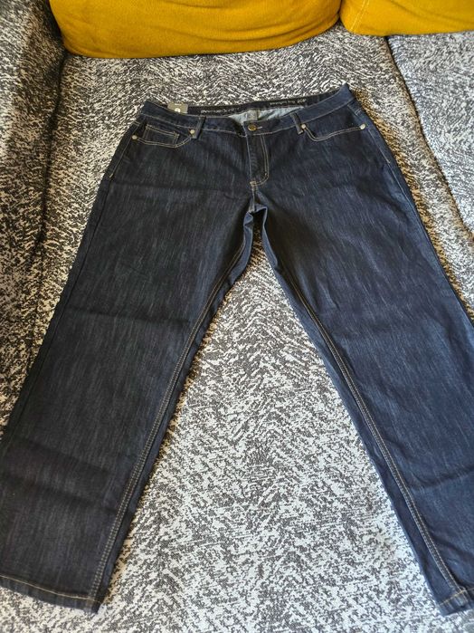 Мъжки дънки Нови