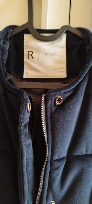 Продавам зимно яке