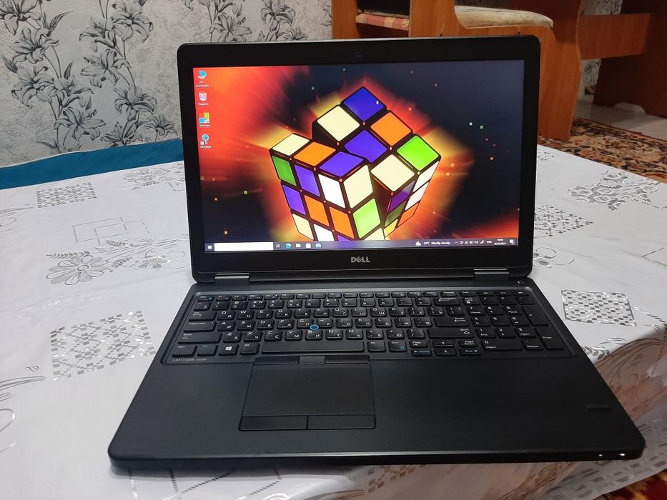 Ноутбук как новый быстрый