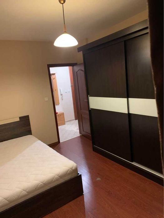 Двустаен имот в Бъкстон