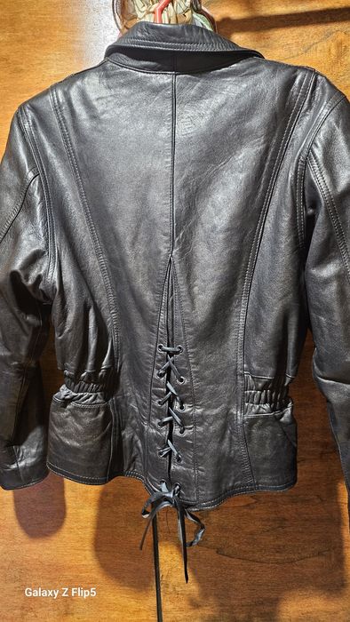 Яке естествена кожа