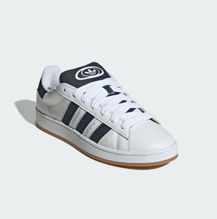 Кроссовки Adidas Campus