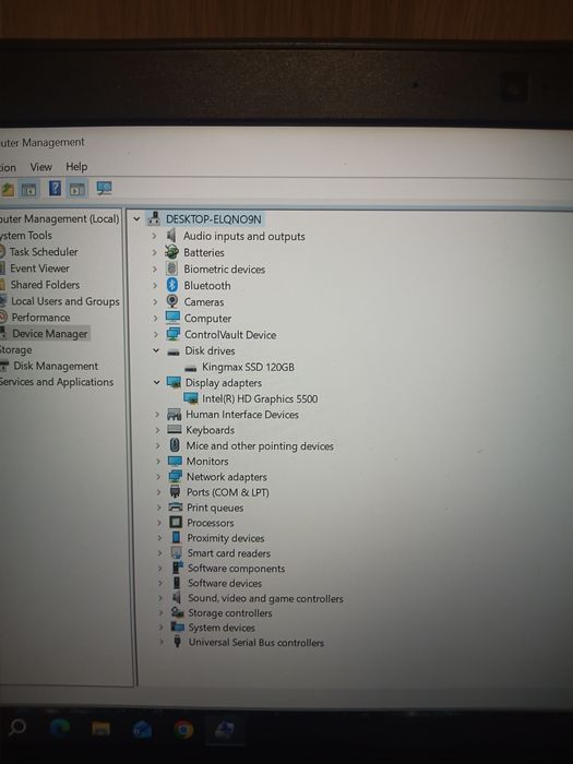 Laptopuri Dell i5,i7