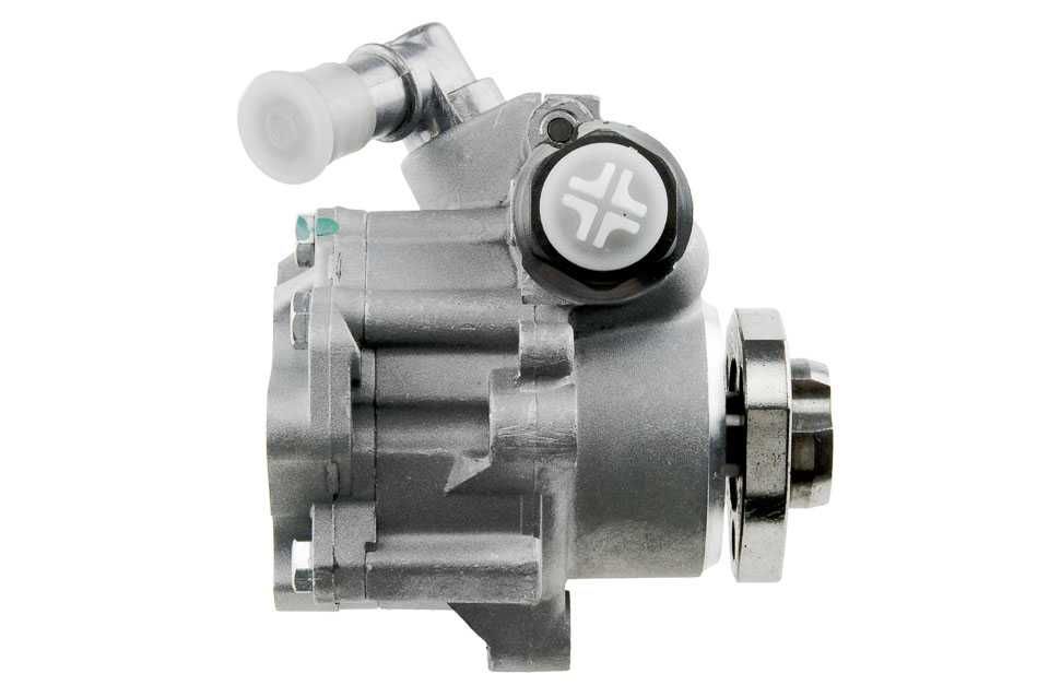 pompa servo directie NOUA VW LT 28-35, 28-46 motoare de 2.5 Tdi Sdi