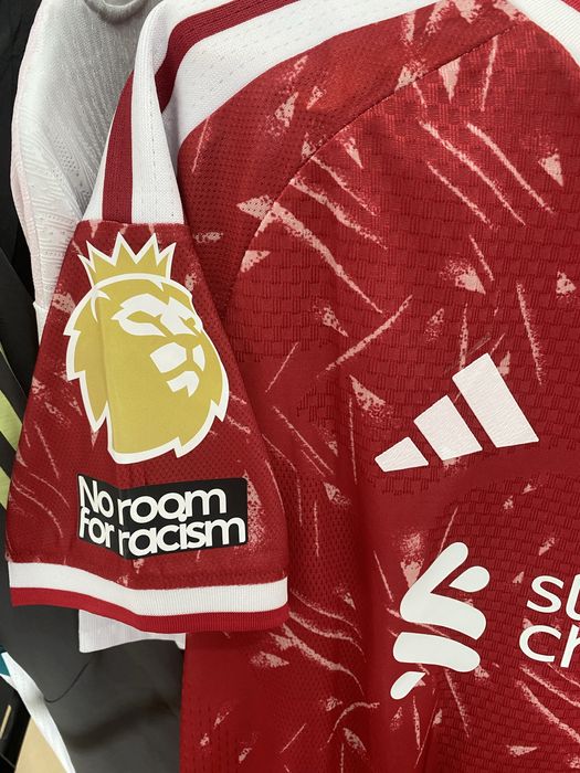 Tricou Fotbal Liverpool cu Wirtz