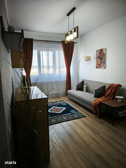 Apartament 2 camere