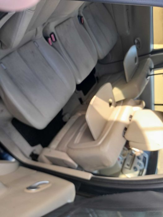 Renault Grand scenic, proprietar, 2008, 172000km, 1.9Diesel, 7 locuri