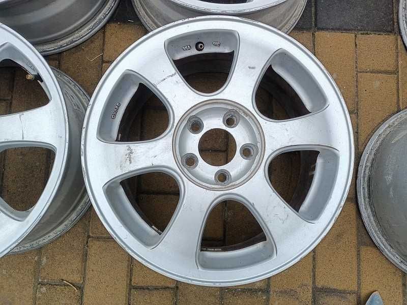 Продам легкосплавные диски