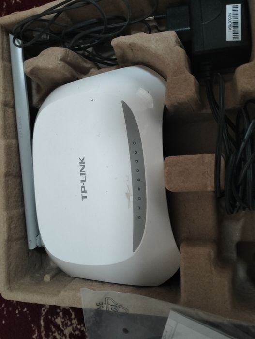 Tp Link Modem ADSL2+