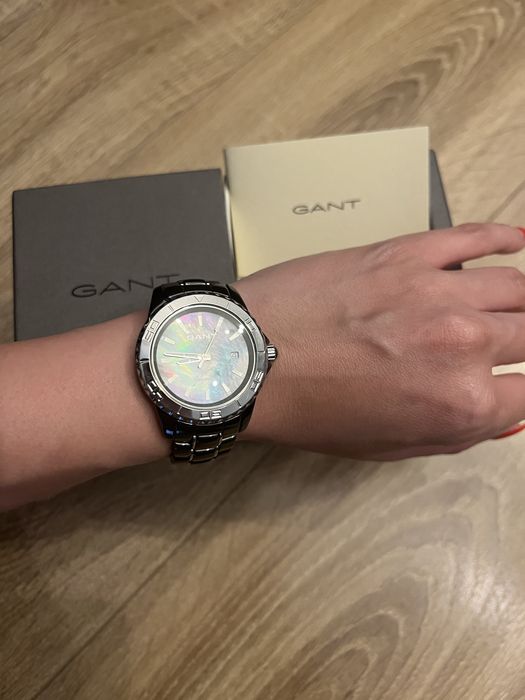 Vand ceas de dama Gant