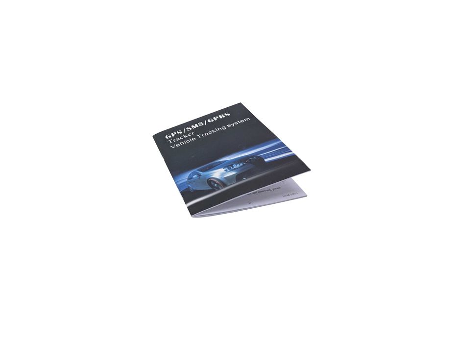 Умный GPS трекер TK-103B