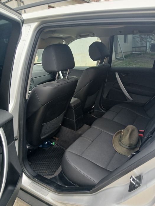 Vand BMW seria X3