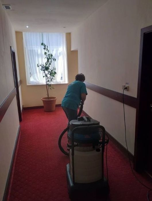 Dezinfectare Mehedinti