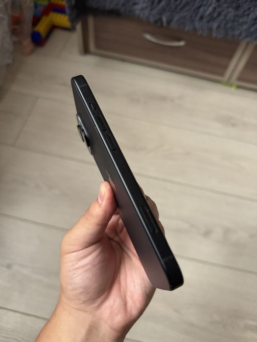 iPhone 15 256GB.100%.В Отличном состоянии!