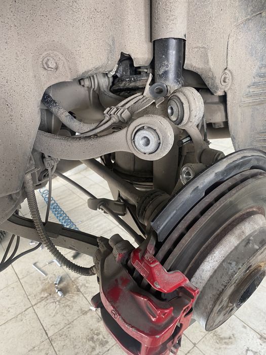 Ремонт двс и ремонт ходовой части