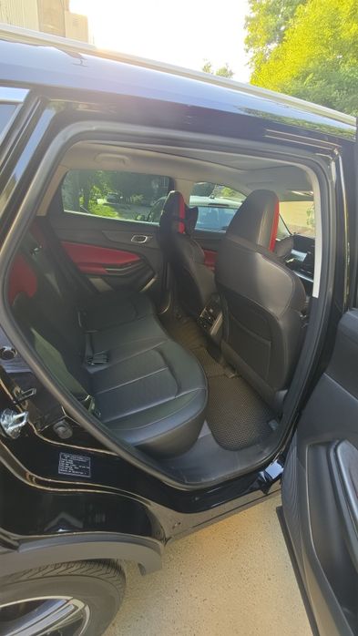Changan CS55PLUS